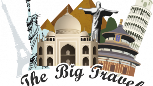 the big travel h