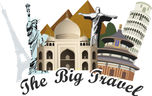 the big travel h