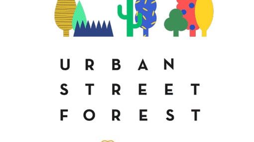 Urban Street Forest