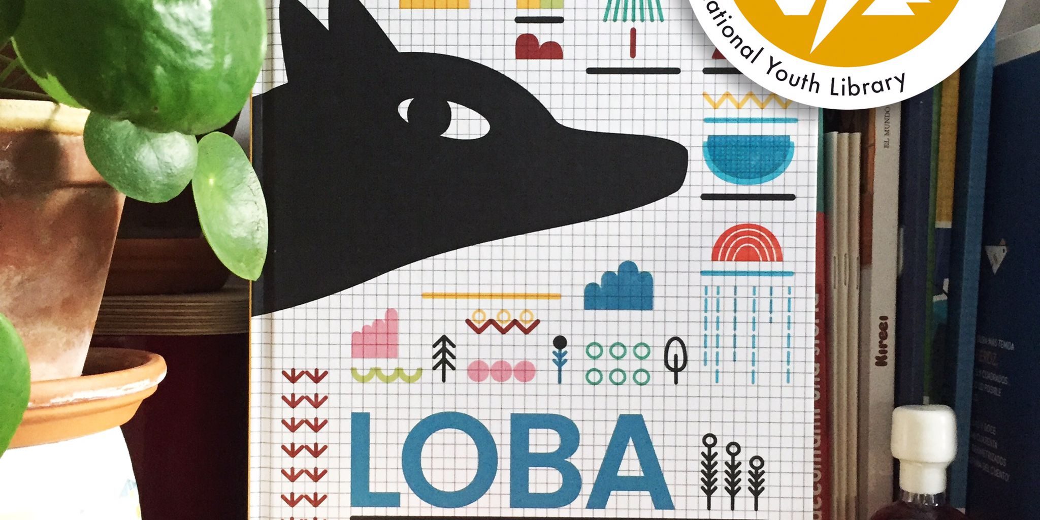 10313661-0c99-4078-aa1f-8b35479f1331 Nos gusta leer LOBA con Libre Albedrío