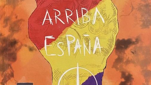 230384352 236827251646885 6892902844513040119 n Guerra de España . Allez Allez Reculez.