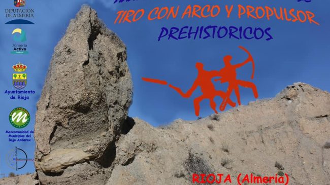 europeo Rioja Armas Prehistóricas