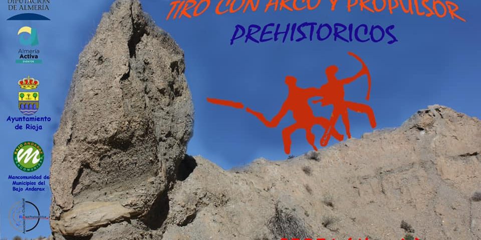 245331299 1689343541397660 731331675247310511 n europeo Rioja Armas Prehistóricas