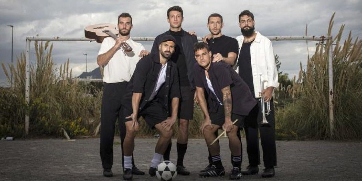 Orsai y one club men en días de radio