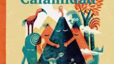 Isla Calamidad con Gema Sirvent en Días de Radio