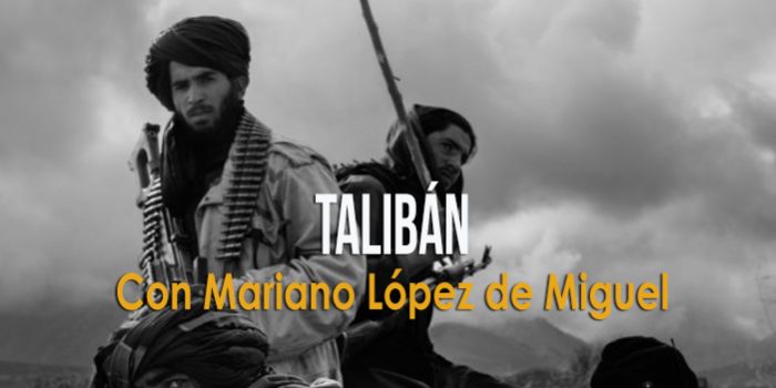 9X02 Tempus Fugit - Talibanes