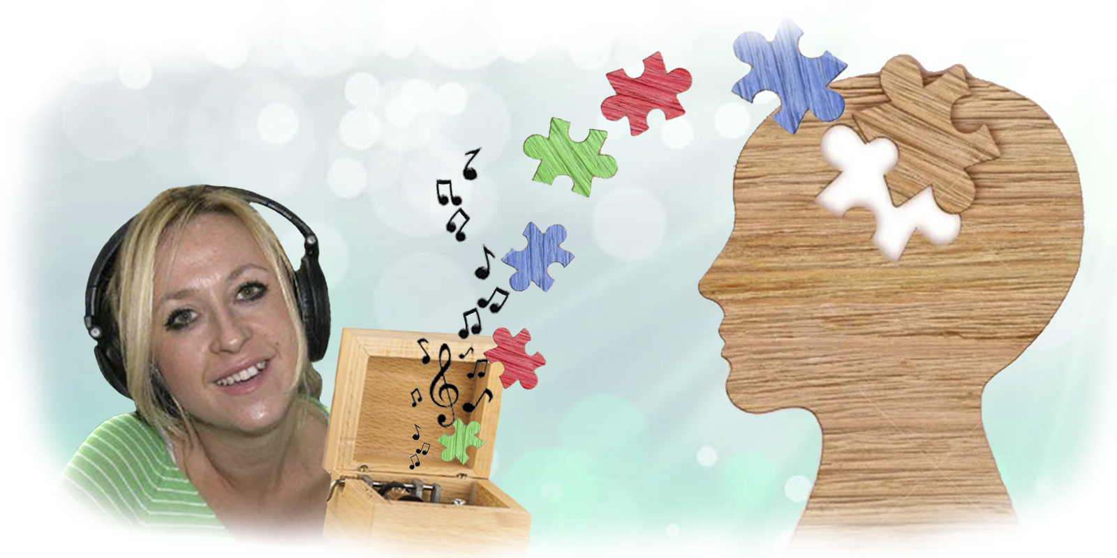 Cajita de Música Cajita de Música