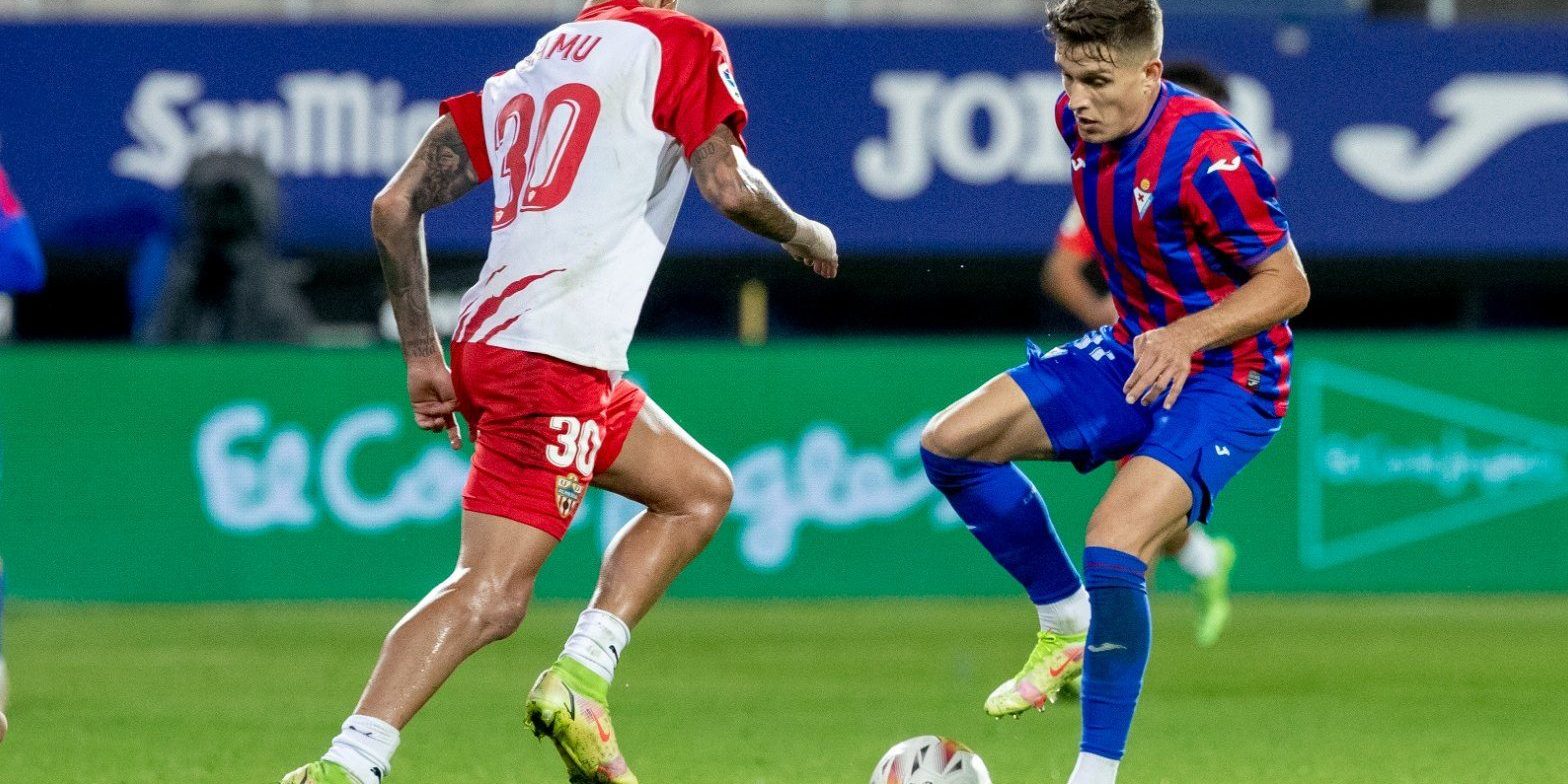 No es país para UDA