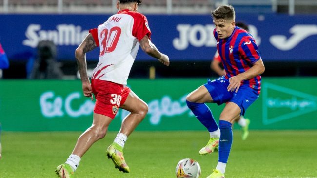 No es país para UDA