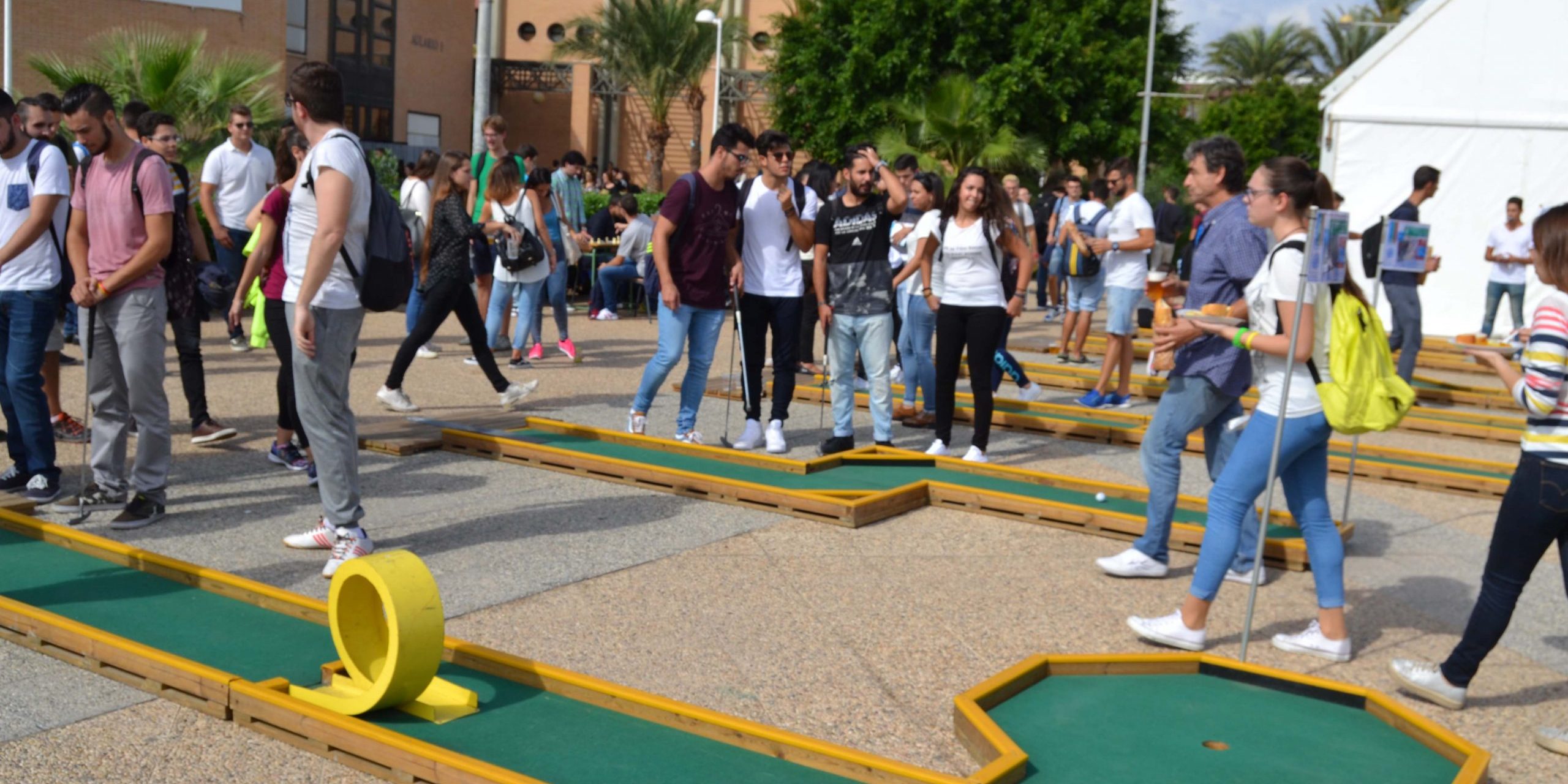 FOTO-3-OCT-19-JORNADA-BIENVENIDA-UAL-2016 Jornada bienvenida UAL FAAM