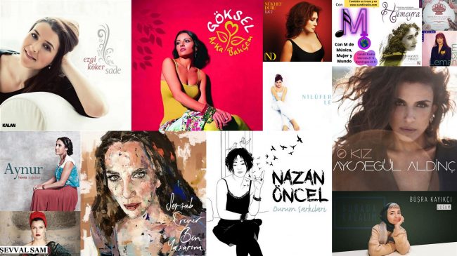 Con M de Mujer y Mundo Turquia