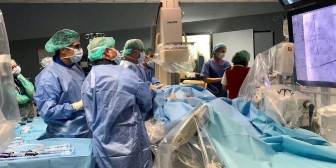 nuevo hito en donación Almería