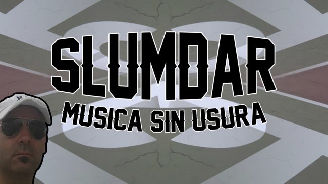 Slumdar Musica sin usura
