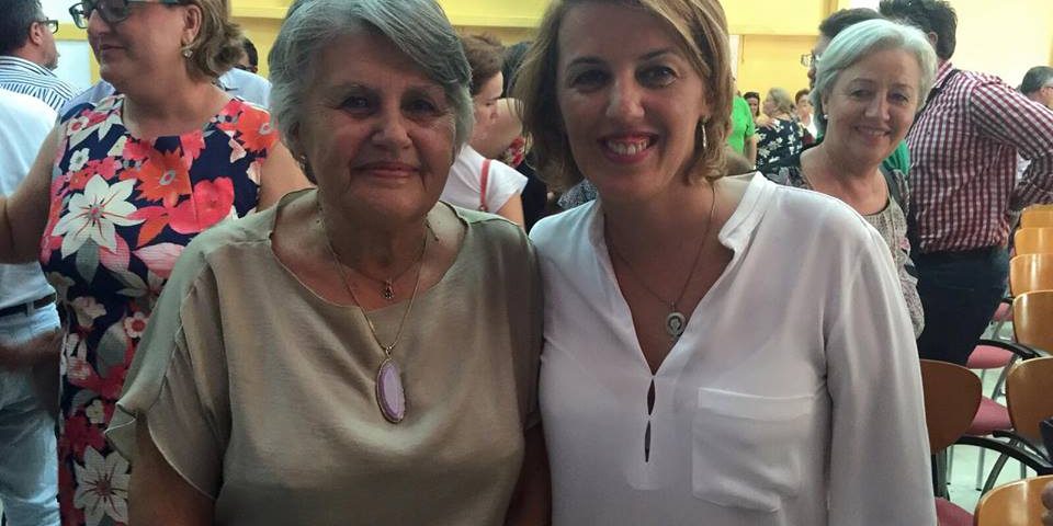 Martirio Tesoro Martirio Tesoro en Guerra de España