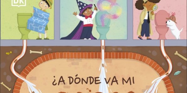 Bibabuk Almería para peques en Días de Radio