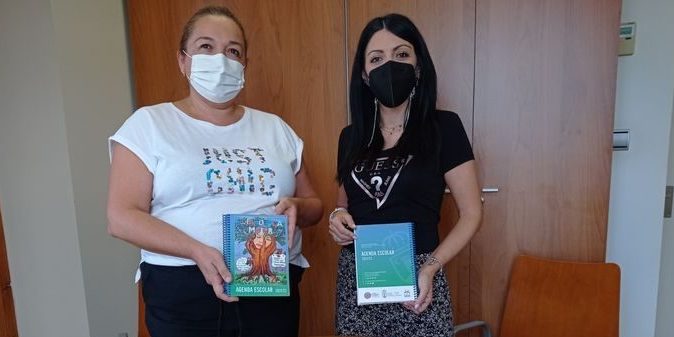 agendas por igualdad Agendas por Igualdad Huércal