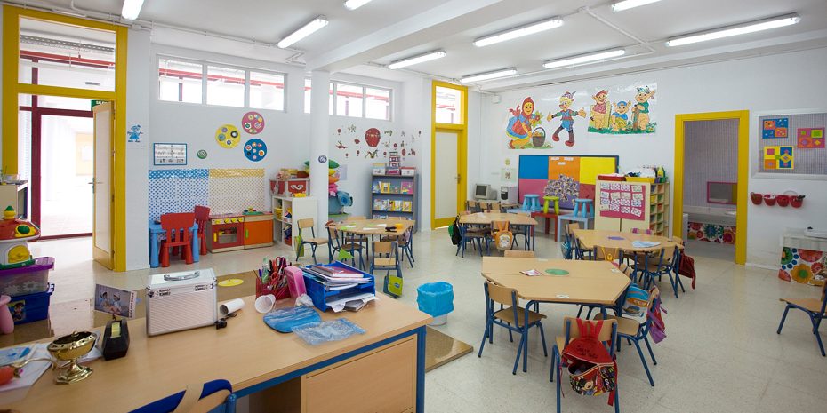 apoyo Andalucía Educación Especial