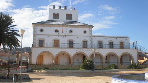 Encuentros con Vecinos Huércal