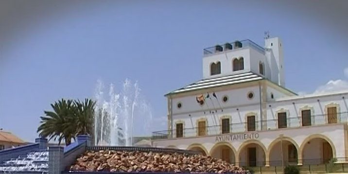 ayto huercal almeria Huércal cerca de Normalidad