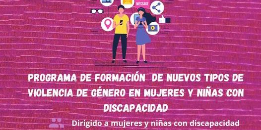 ciberviolernc CiberViolencia FAMDISA Taller