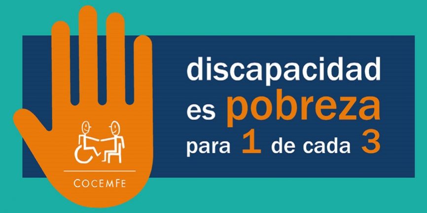 discapacidad-y-pobreza Discapacidad y pobreza en Candil con FAAM