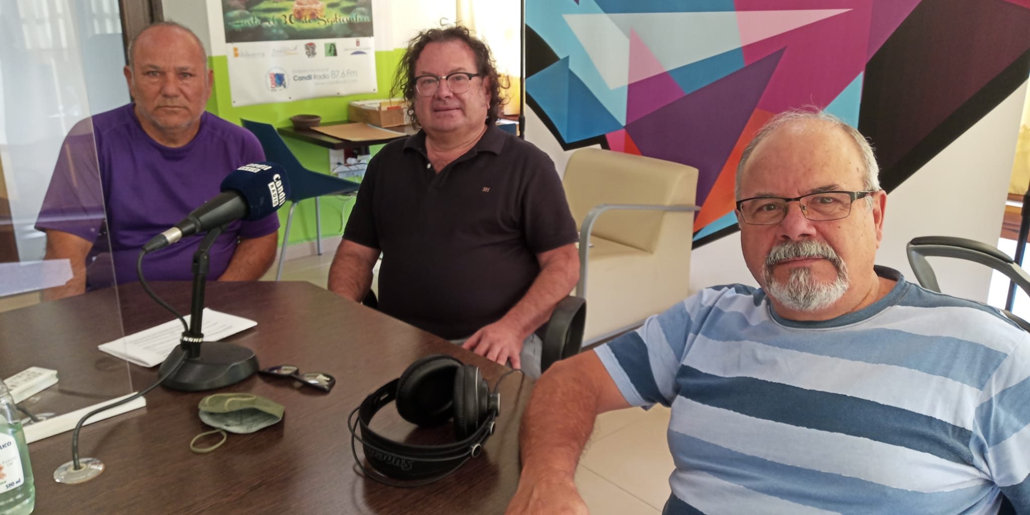 ecos octubre Ecos Flamencos Octubre