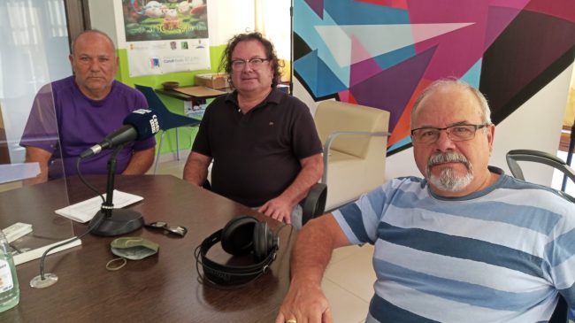 ecos octubre Ecos Flamencos Octubre