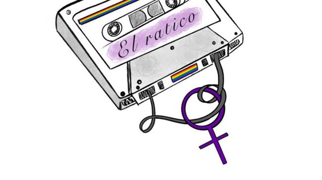 El Ratico 2 en Días de Radio