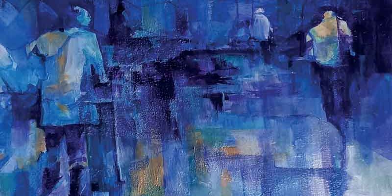 en-el-vertigo-azul-de-una-mirada Libro En el vértigo Azul de una Mirada