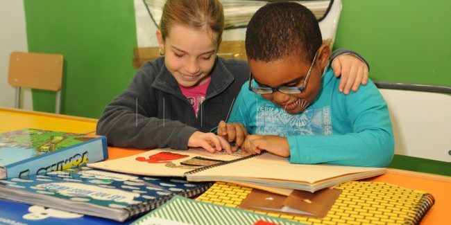 conócenos ONCE Almería