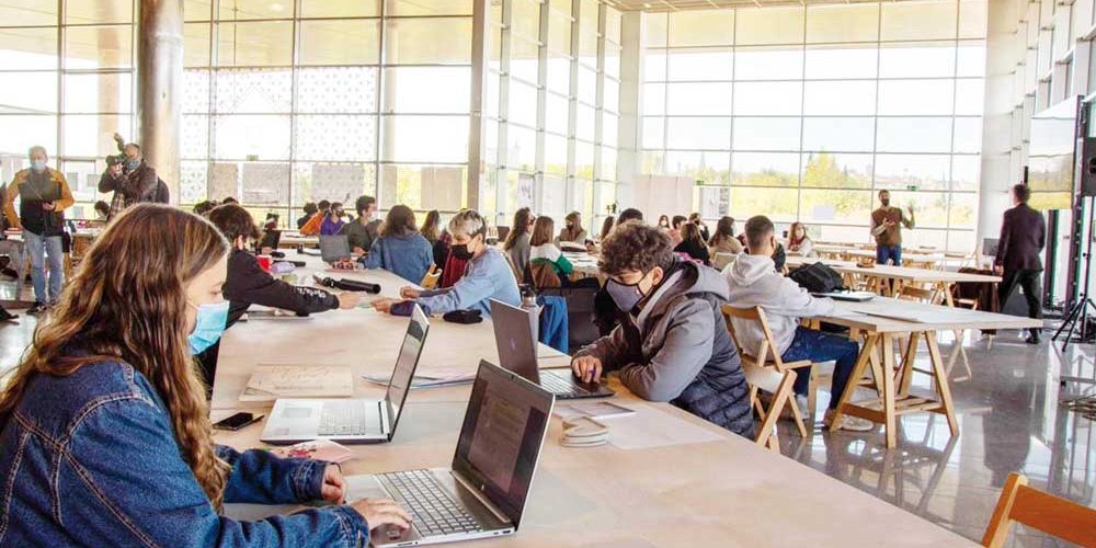 Nova Ciencia en Días de Radio