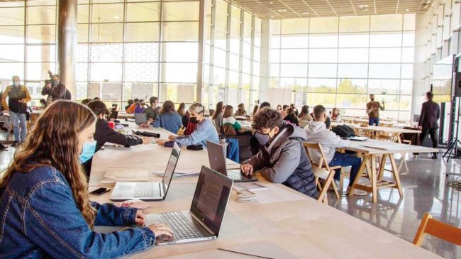 Nova Ciencia en Días de Radio