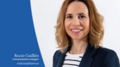 Noticia Social FAAM - Rocio Guillen