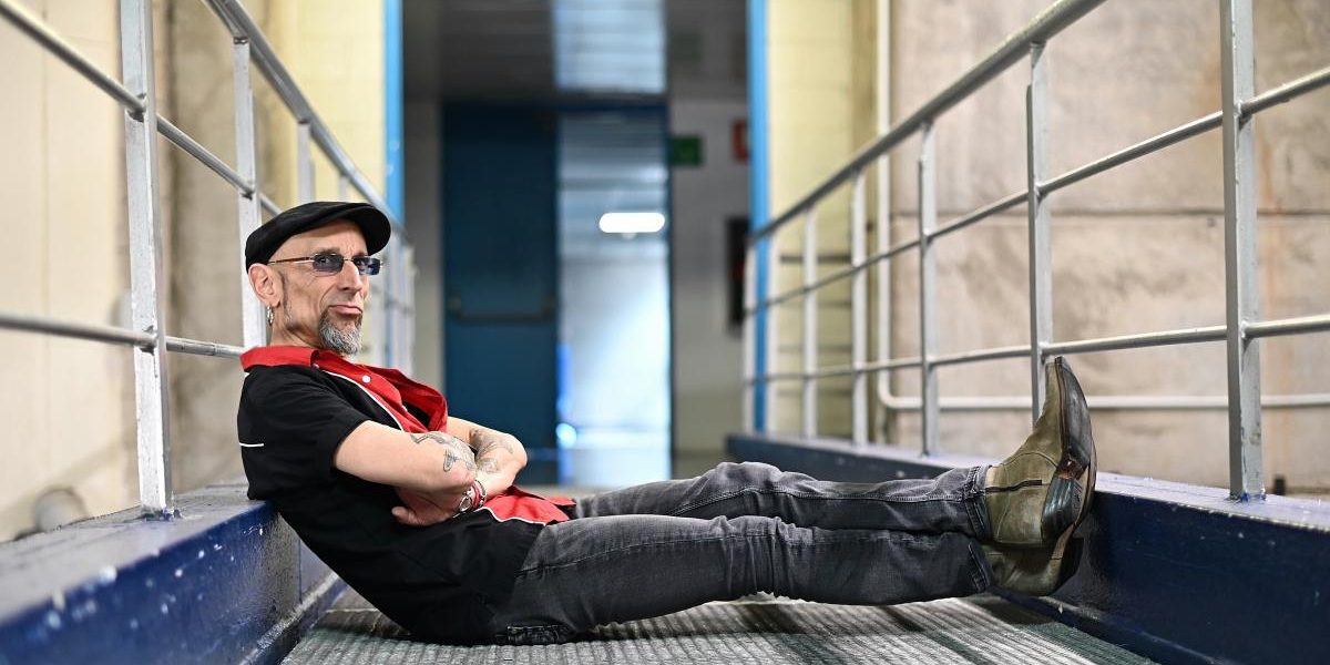fito-y-fitipaldis-presentan-cada-vez-cadaver-4 Fito y Trnasporte de Drexler en Días de Radio