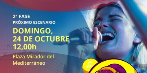 Huércal Actual Agenda Finde