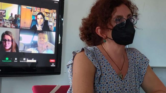 Investigación de Corrupción UHU