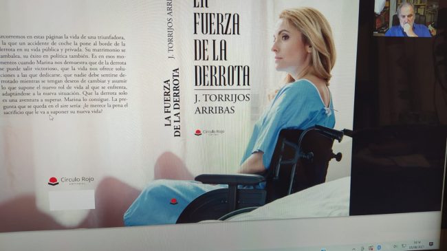 La fuerza de la derrota de Juan Torrijos