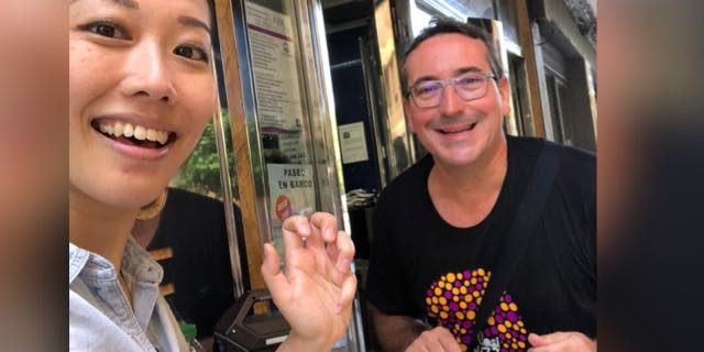 Miho Hazama en Clasijazz