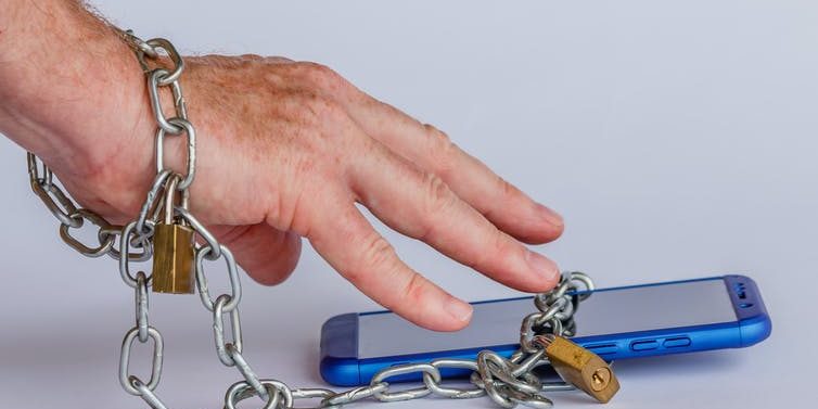 nomofobia nova ciencia nomofobia con Nova ciencia