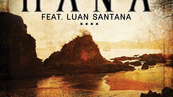 Porto do Amor Luan Santana y Maná