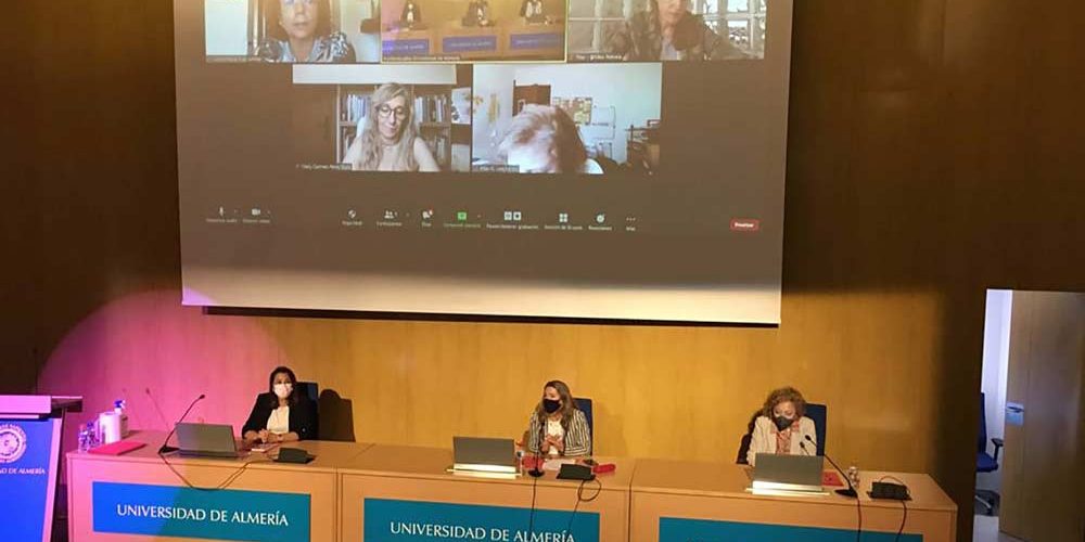 programa-mentoring-mujeres Mentoring UAL en Días de Radio