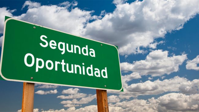 segunda-oportunidad ley de segunda oportunidad