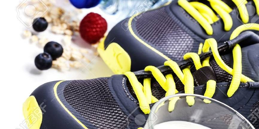 somos lo que comemos. Control.