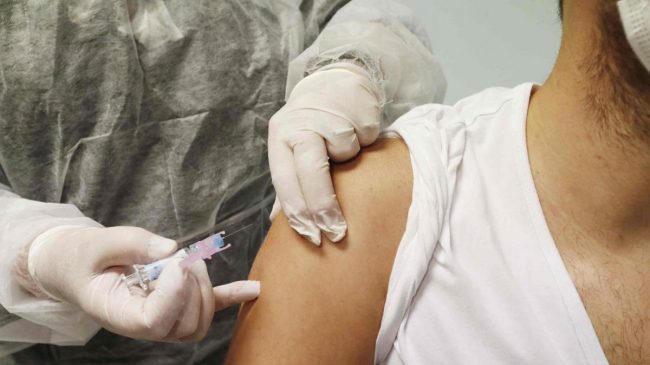 Sigue Vacunación Triple