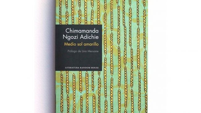 Vivan los libros Bibabuk! en DDR