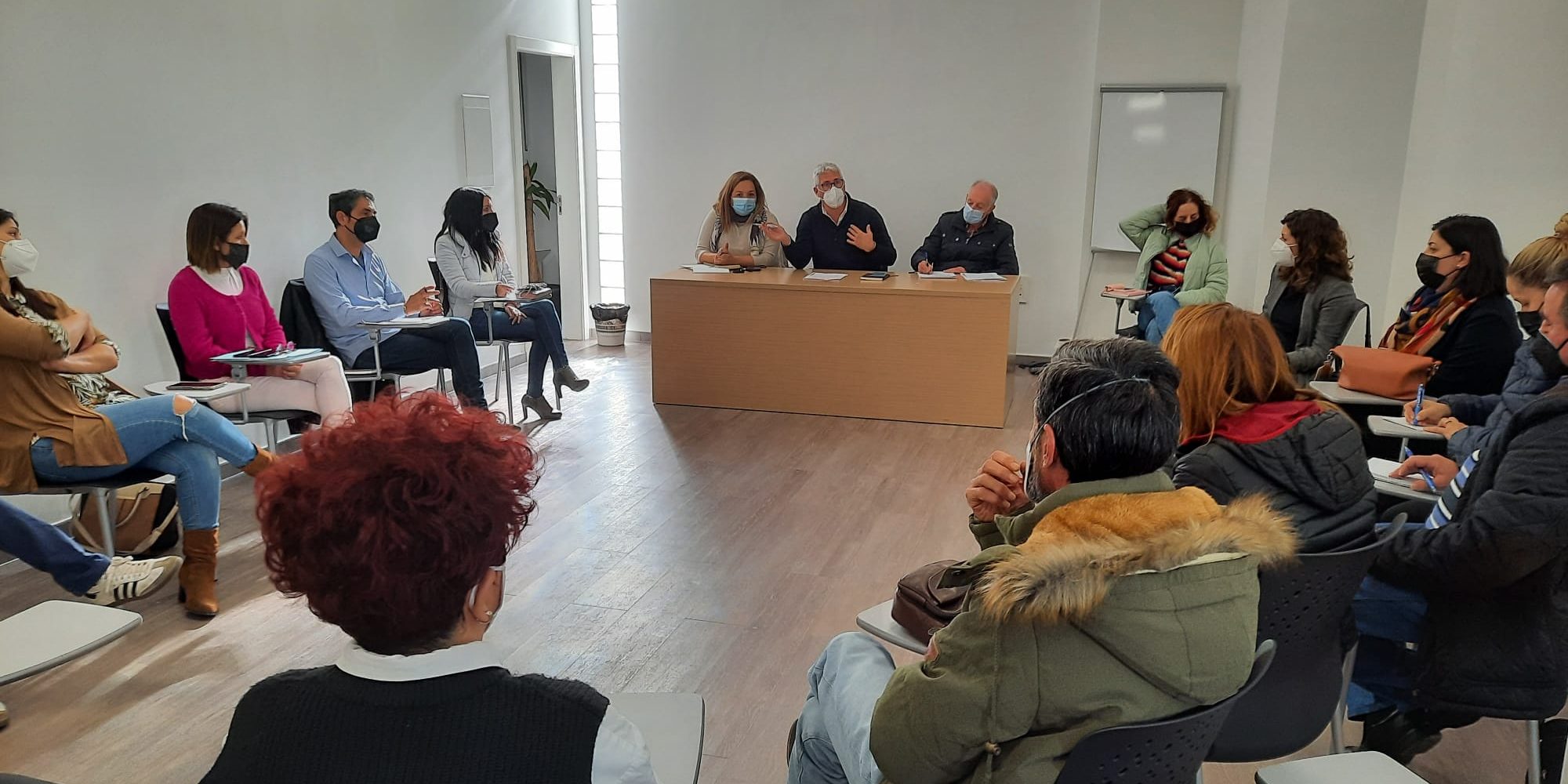 Pleno Ordinario 2021-11-30