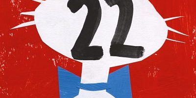 22-MANERAS-DE-NO-SER portada-02 opt 22 maneras de no ser con libre albedrío