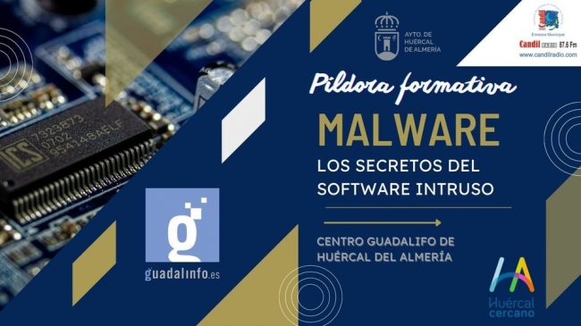 247923398 644084390307074 2216708403583204251 n Píldoras Guadalinfo