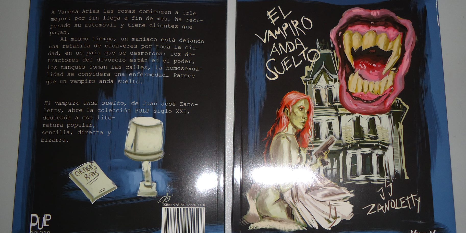 251572522 10226333624837091 5589380888885751840 n El Vampiro anda Suelto Zanoletty