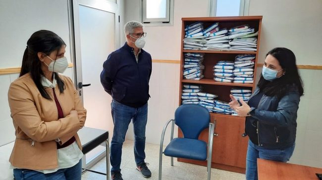 254100309 1248088399020517 4021912335578473694 n Centro Salud Huércal